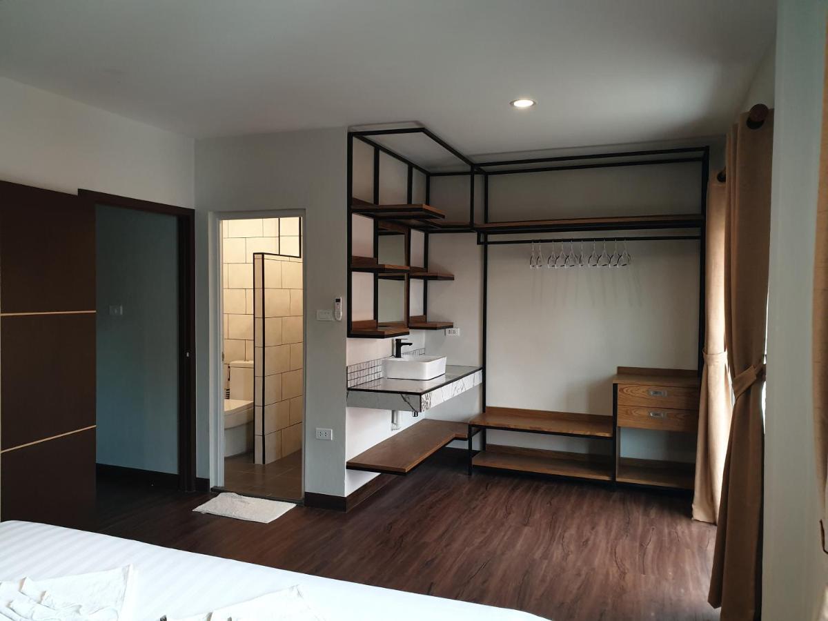 My Friend'S House Karon Hotel Ngoại thất bức ảnh
