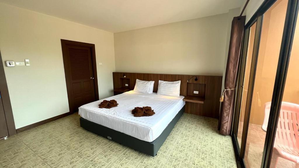 My Friend'S House Karon Hotel Ngoại thất bức ảnh