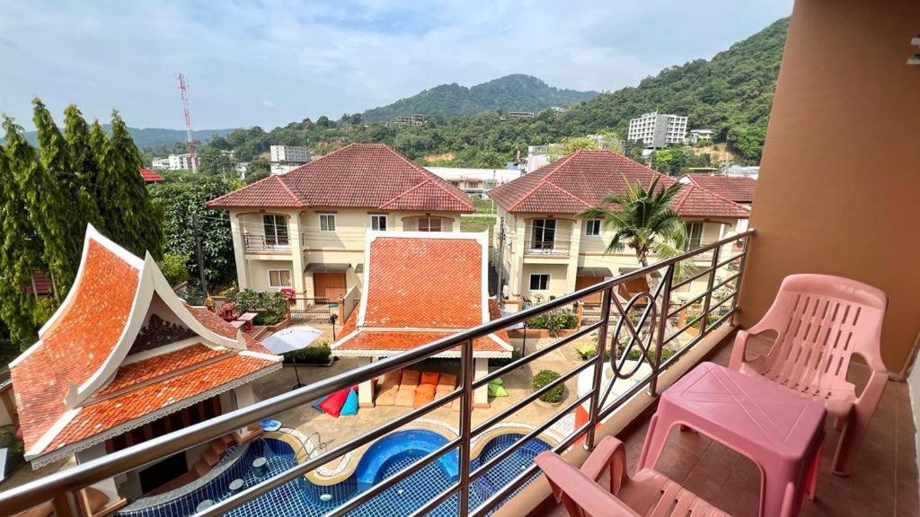 My Friend'S House Karon Hotel Ngoại thất bức ảnh