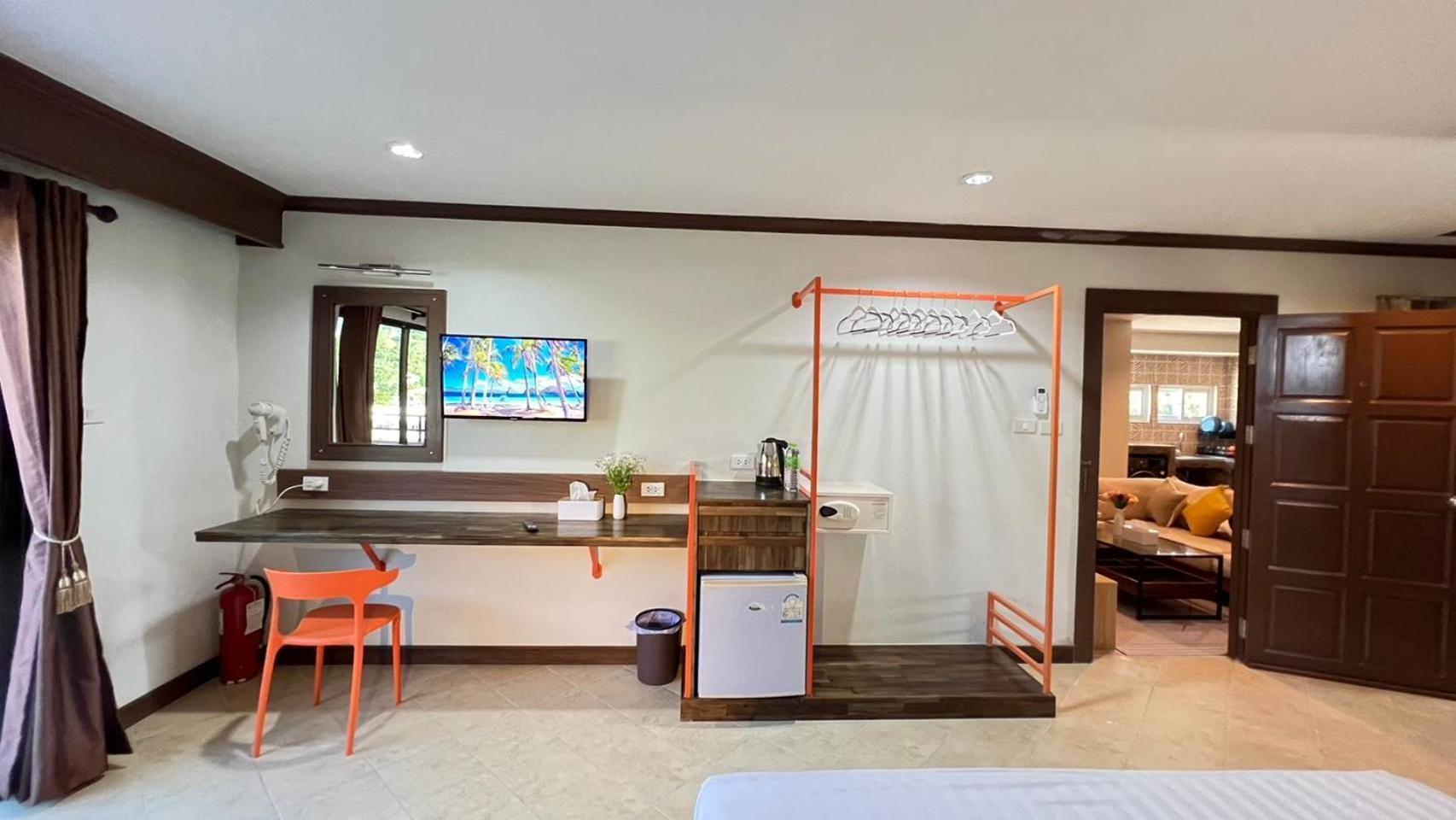 My Friend'S House Karon Hotel Ngoại thất bức ảnh