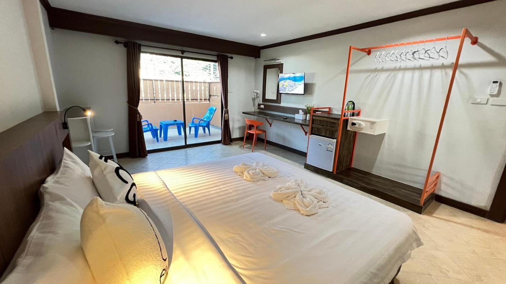 My Friend'S House Karon Hotel Ngoại thất bức ảnh