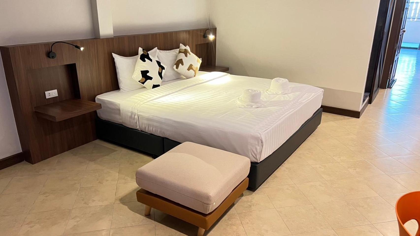 My Friend'S House Karon Hotel Ngoại thất bức ảnh