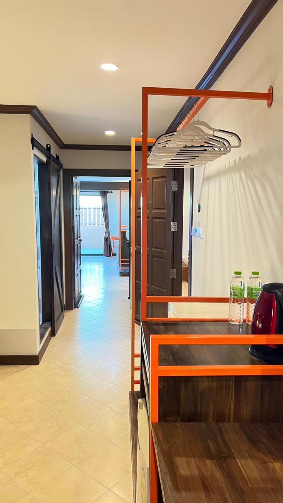 My Friend'S House Karon Hotel Ngoại thất bức ảnh