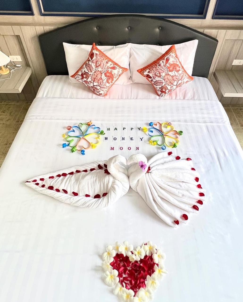 My Friend'S House Karon Hotel Ngoại thất bức ảnh