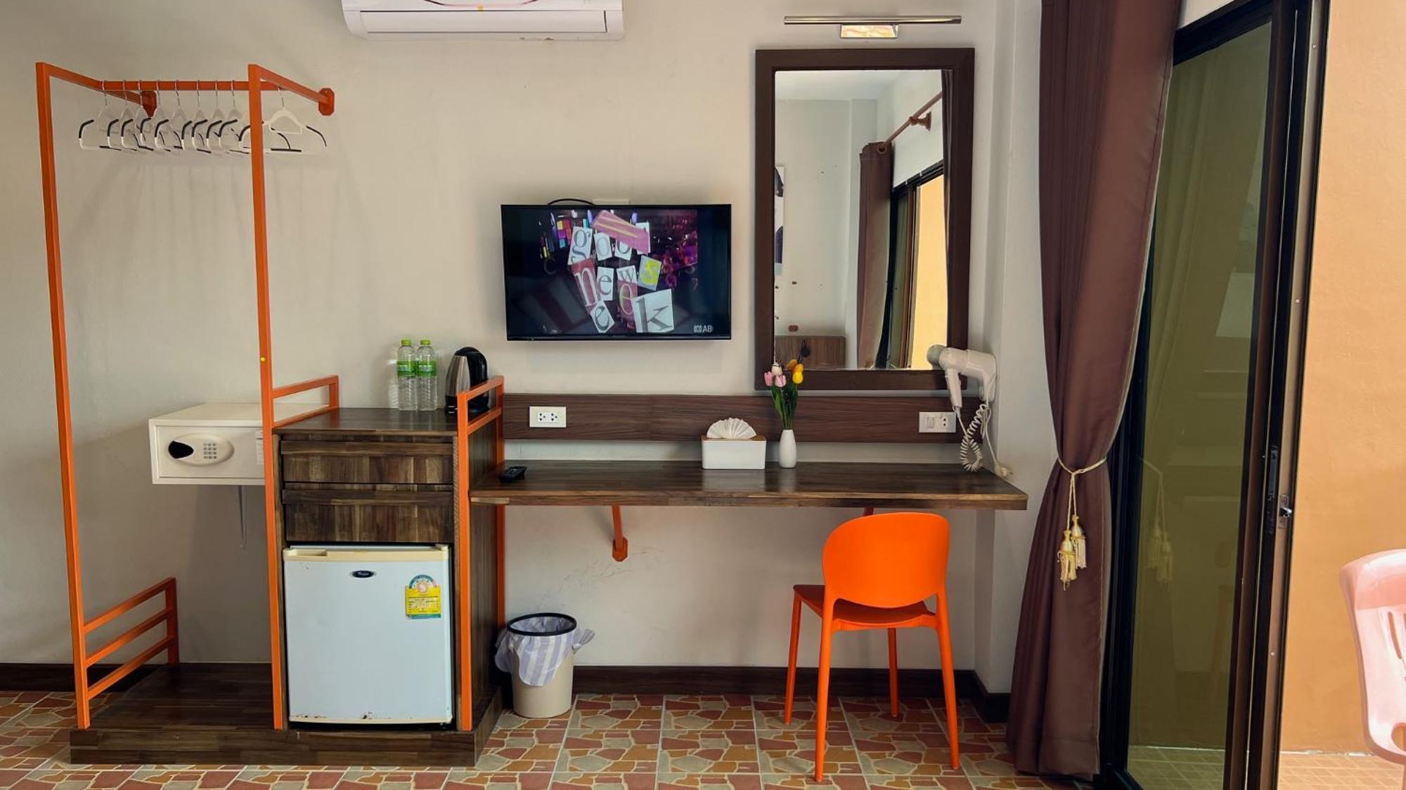 My Friend'S House Karon Hotel Ngoại thất bức ảnh