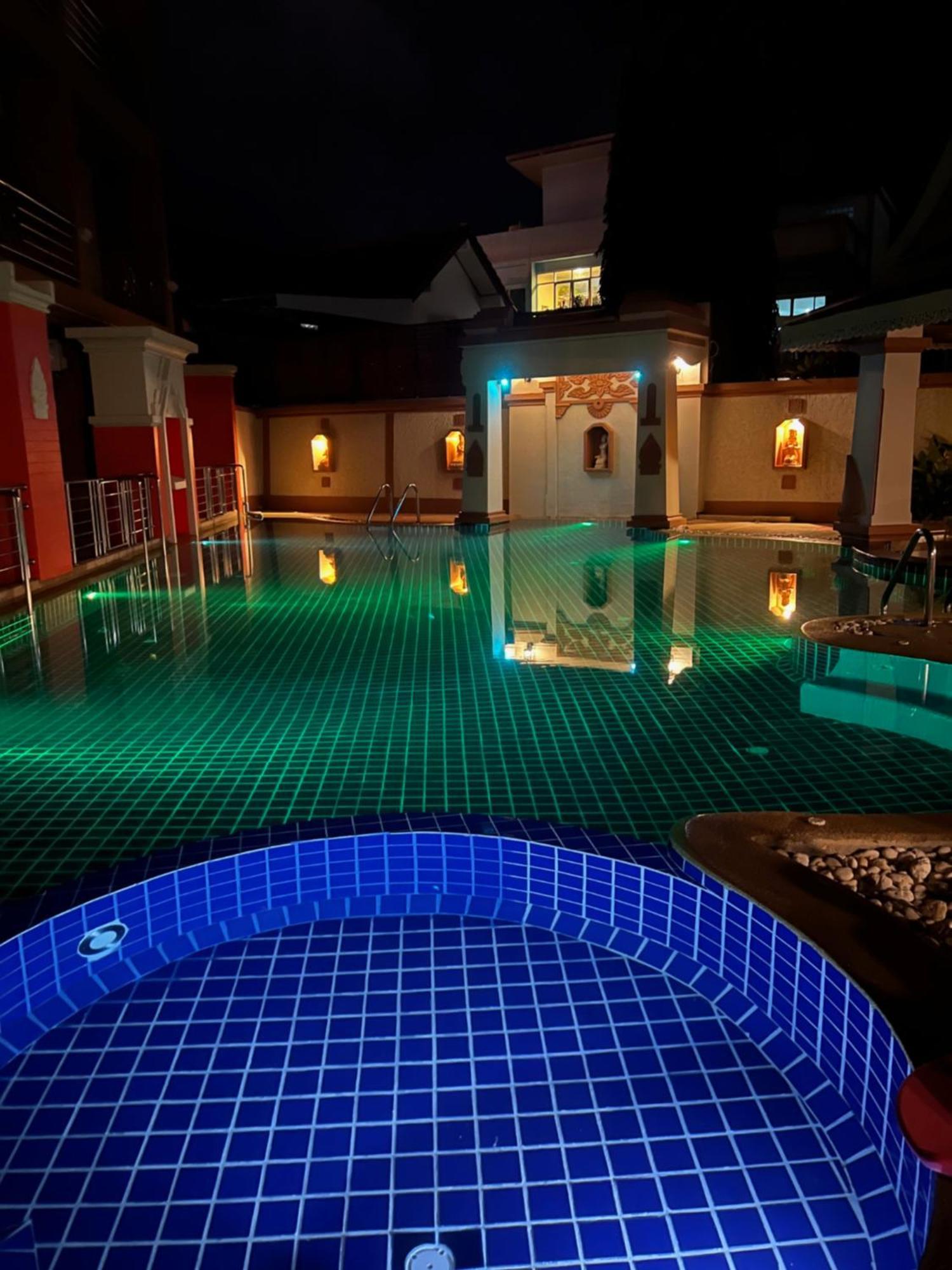 My Friend'S House Karon Hotel Ngoại thất bức ảnh