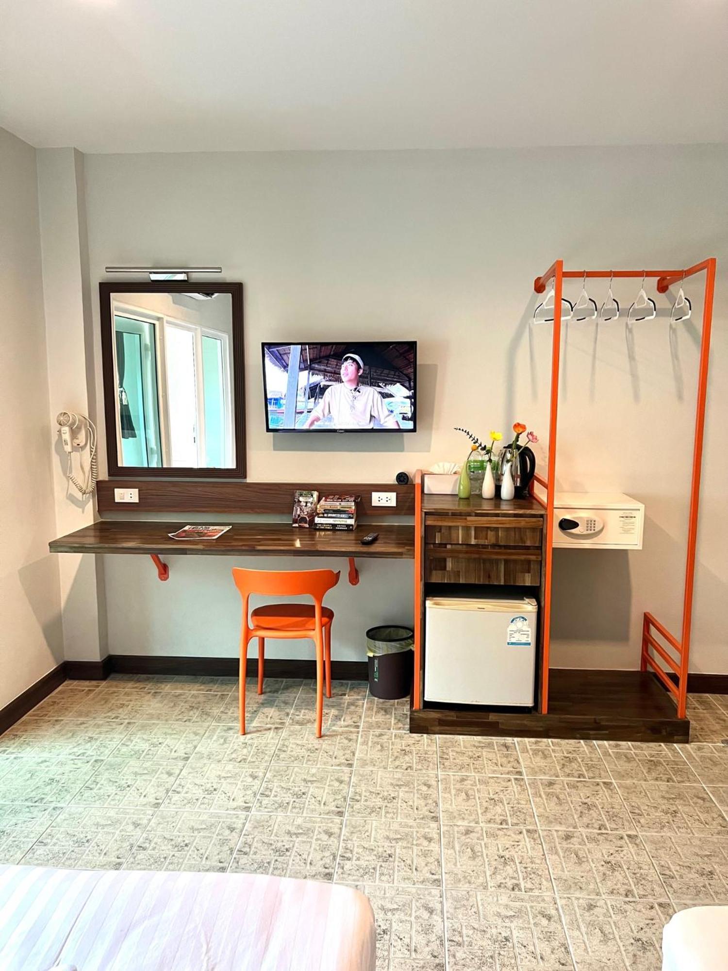 My Friend'S House Karon Hotel Ngoại thất bức ảnh