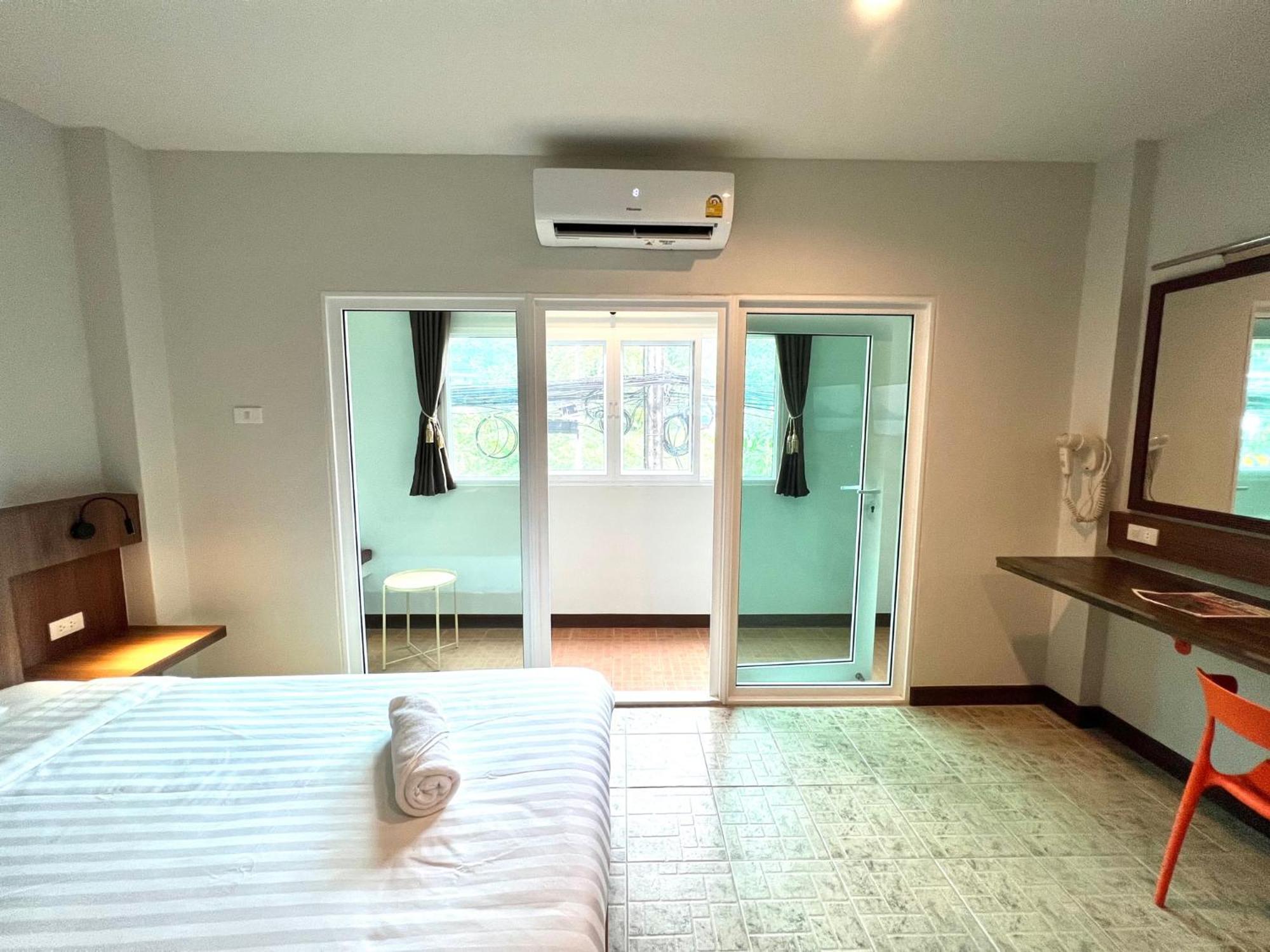 My Friend'S House Karon Hotel Ngoại thất bức ảnh