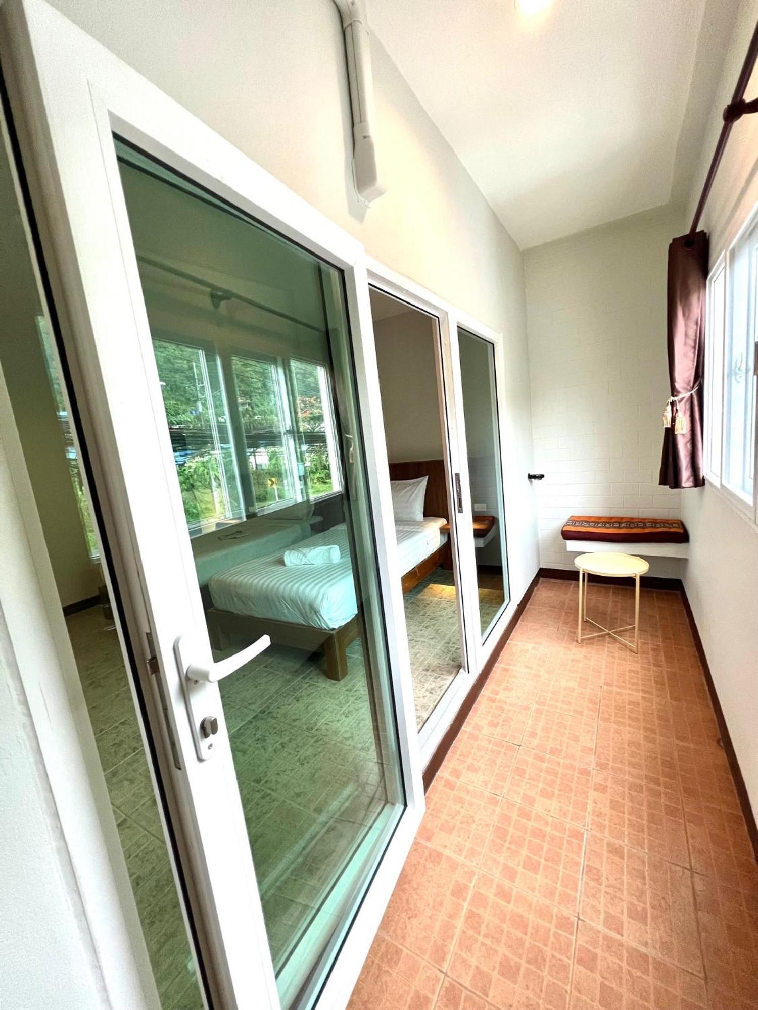 My Friend'S House Karon Hotel Ngoại thất bức ảnh