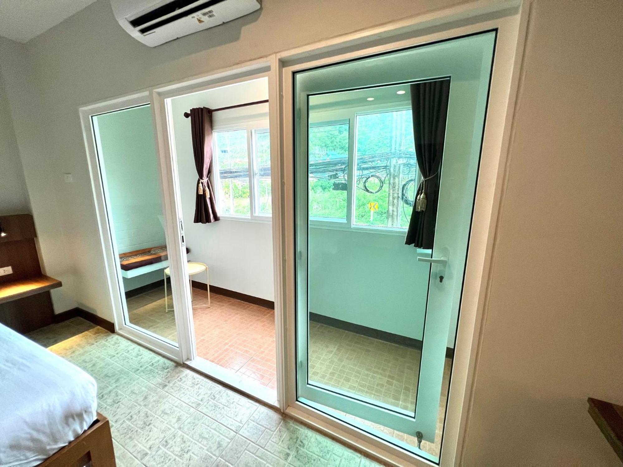 My Friend'S House Karon Hotel Ngoại thất bức ảnh