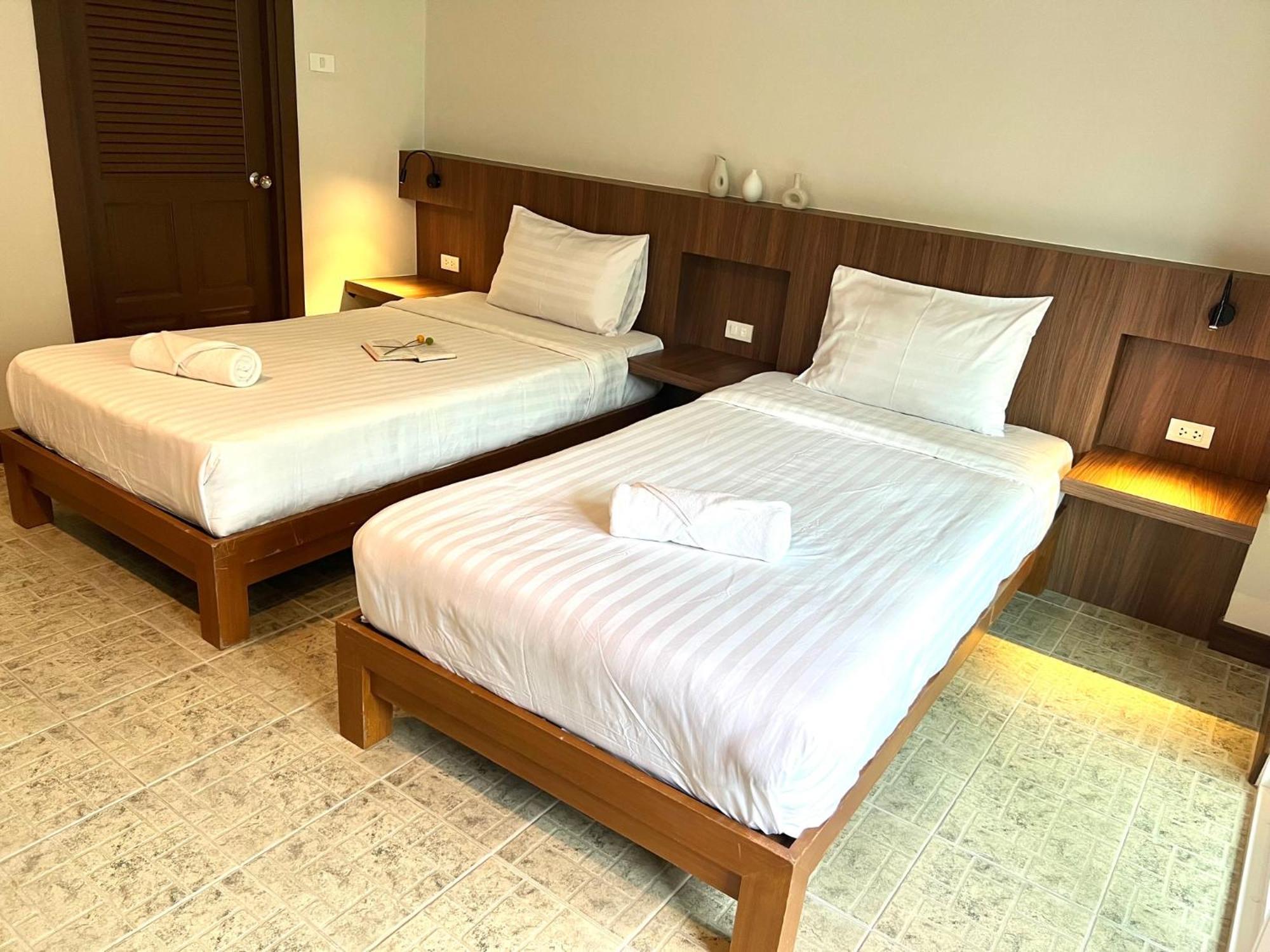 My Friend'S House Karon Hotel Ngoại thất bức ảnh