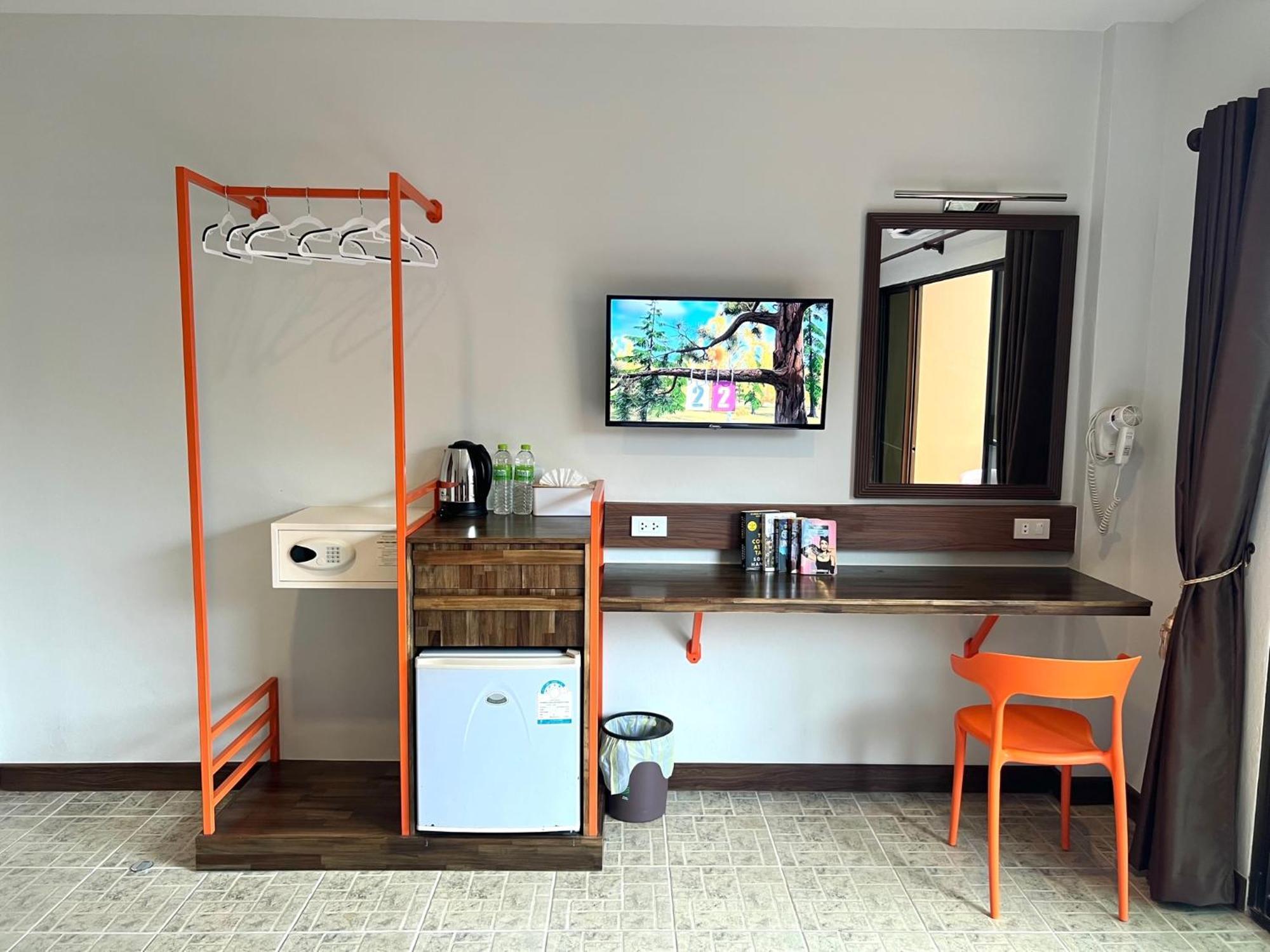 My Friend'S House Karon Hotel Ngoại thất bức ảnh