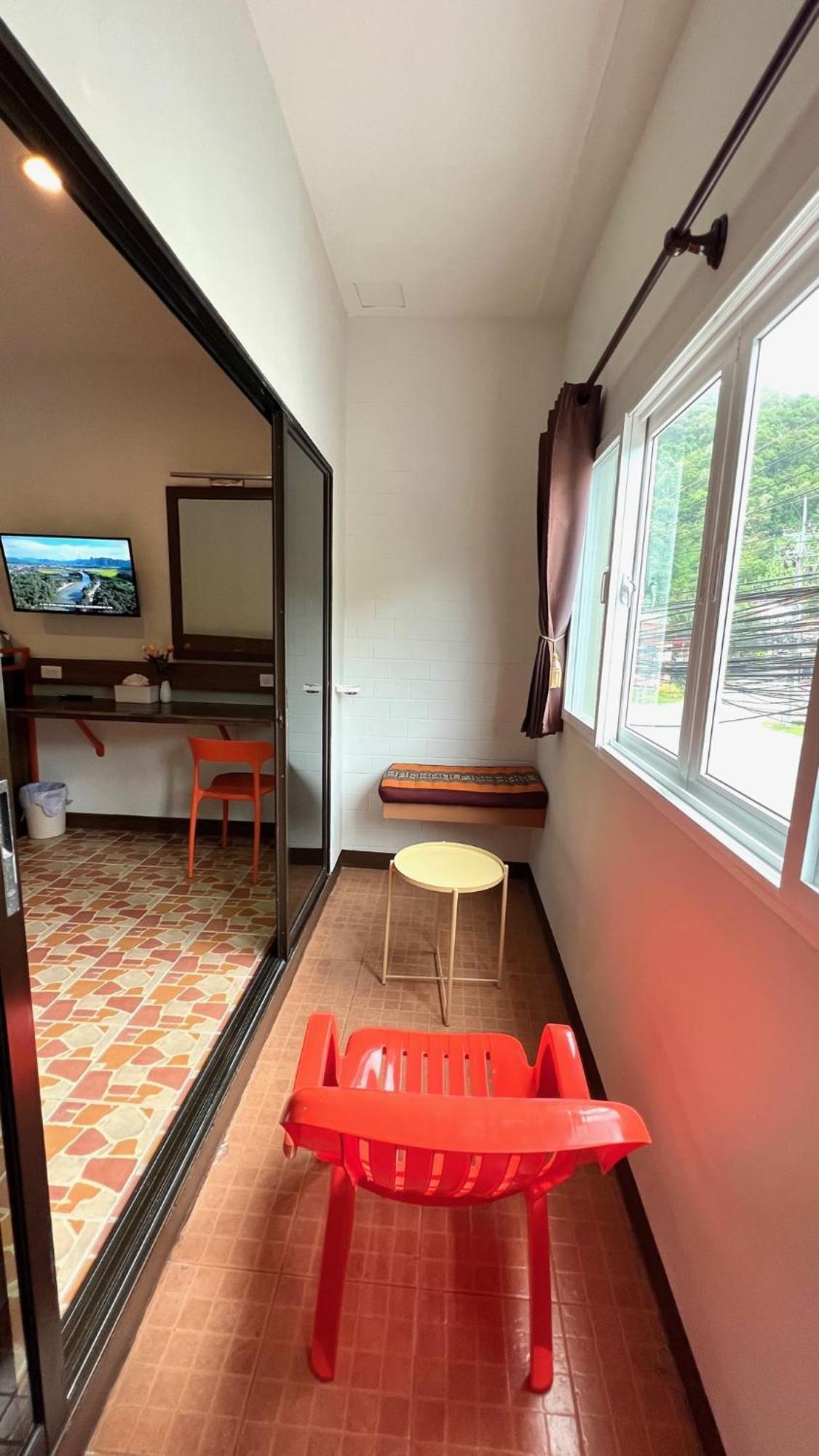 My Friend'S House Karon Hotel Ngoại thất bức ảnh